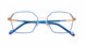 PGBL - Pink Gold Blue