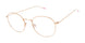 Kate Young for Tura K155 Eyeglasses