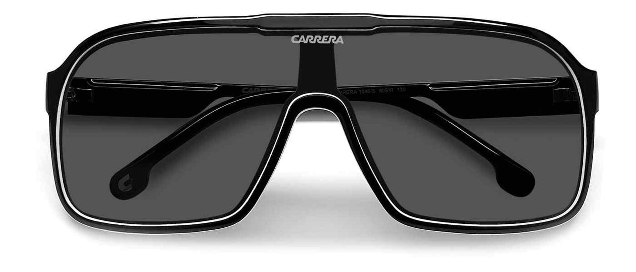 080S-IR - BLACK WHITE - Grey