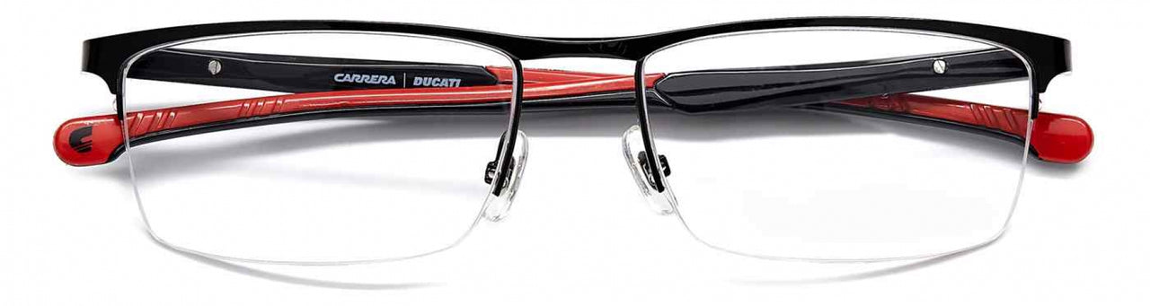 0OIT-00 - BLACK RED
