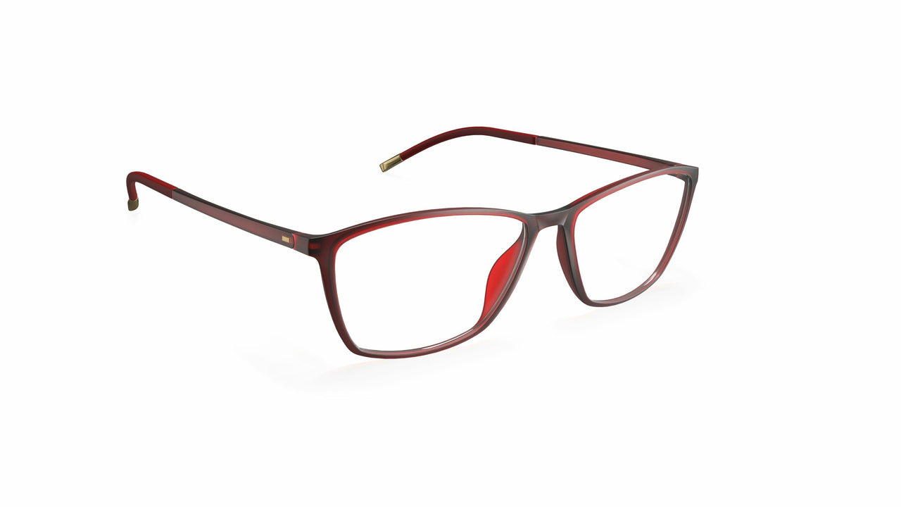 Silhouette SPX Illusion Fullrim 1602 Eyeglasses
