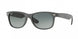 Ray Ban New Wayfarer 2132 Sunglasses - Large - 58mm