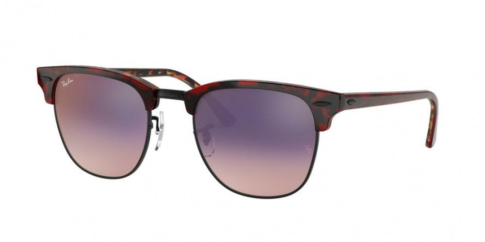 Ray-Ban Clubmaster 0RB3016 Sunglasses