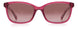 0B3V-3X - Violet - Burgundy Shaded