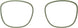 Silhouette Accent Ring FV 5097 Eyeglasses