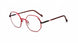 RDBK - Red Black