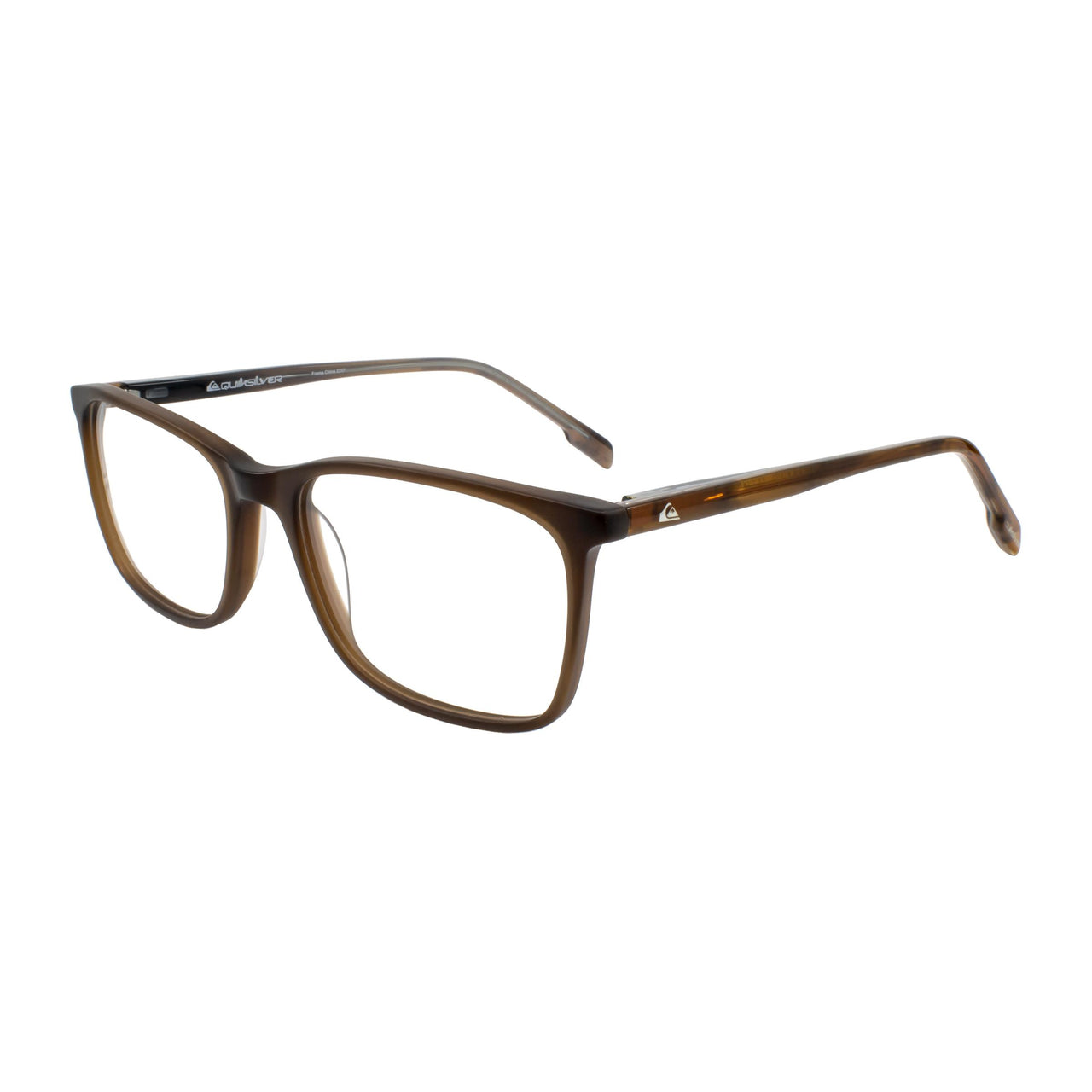 MBRN - Matte Brown