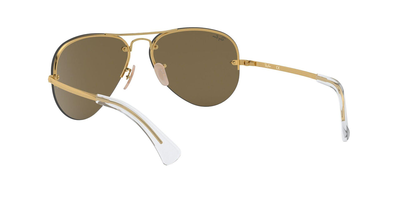 001/2Y - Gold