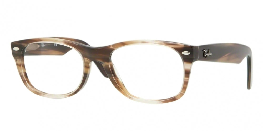 Ray-Ban New Wayfarer 5184 Eyeglasses