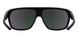 0807-V8 - BLACK - Green Mlt Oleo