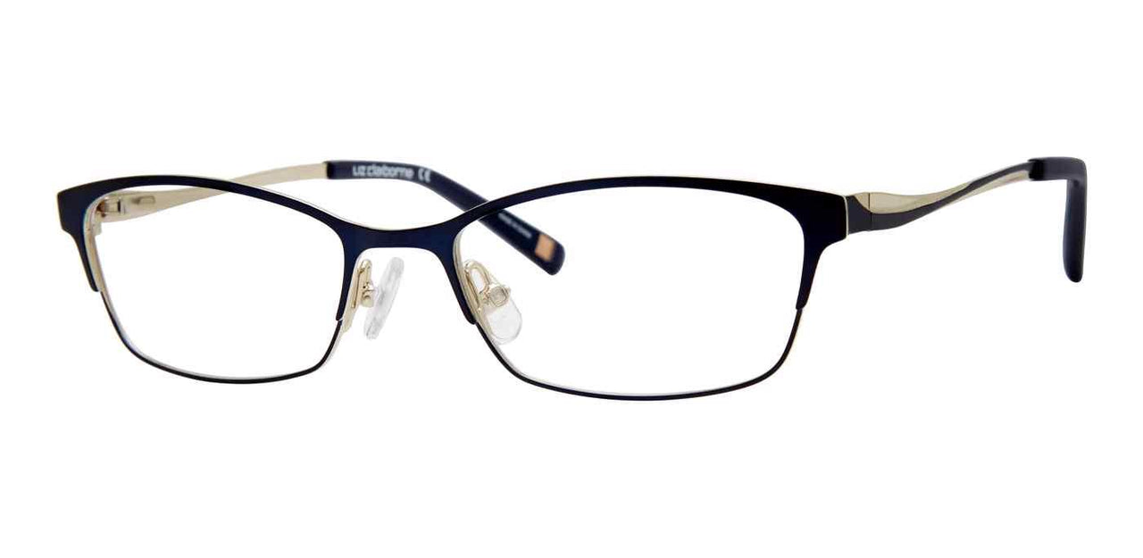 0E8W-00 - Semi Matte Navy