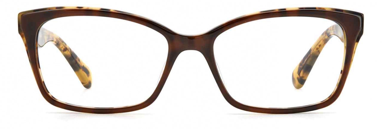 0WR9-00 - Brown Havana