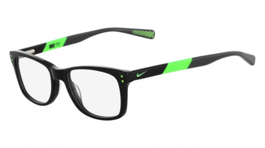 Nike 5538 Eyeglasses