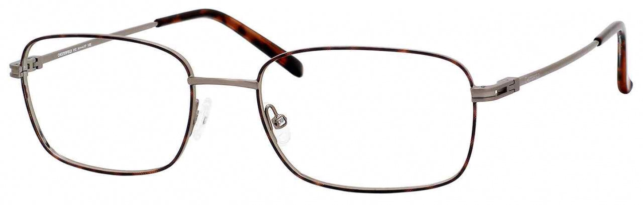 05DN-00 - GREY HAVANA
