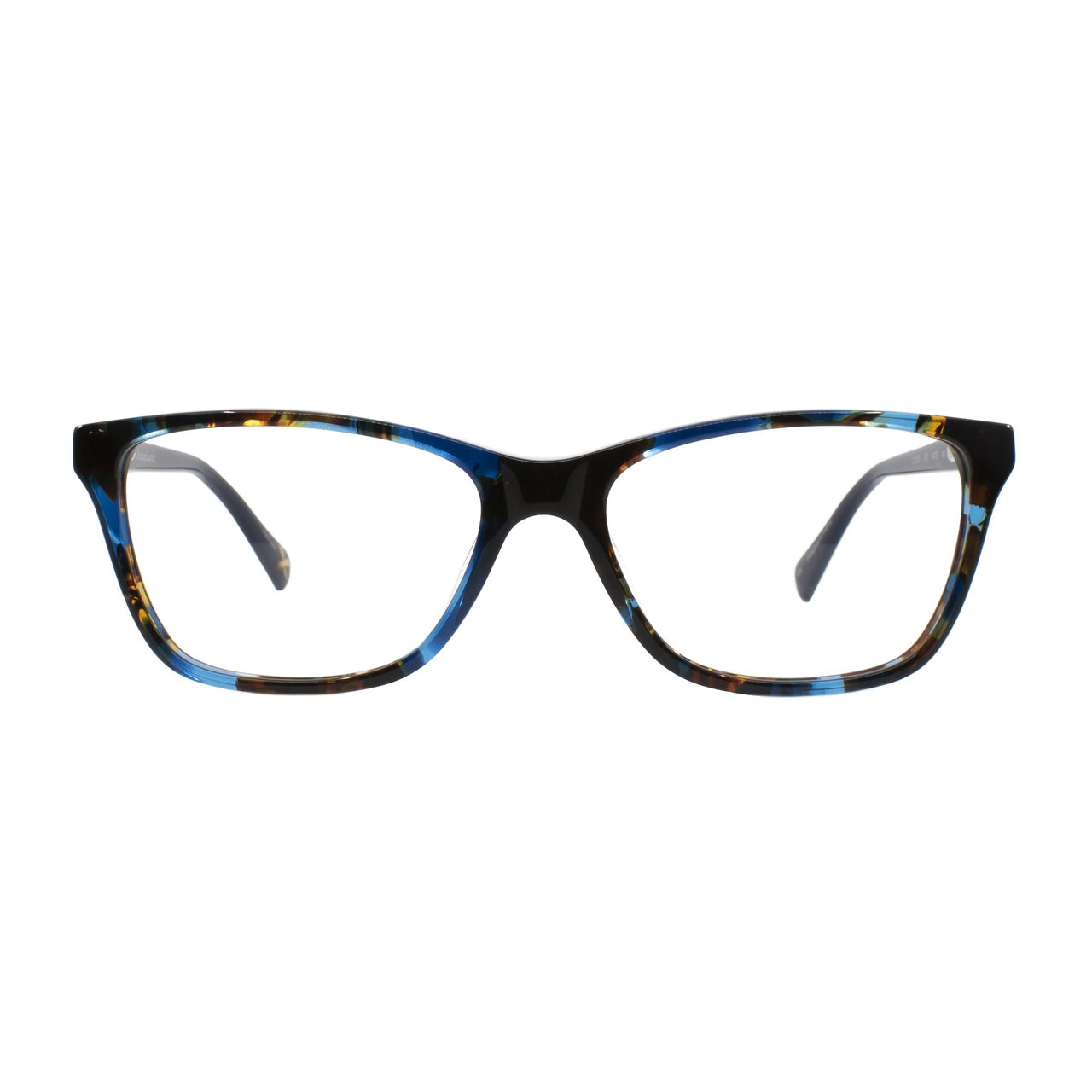 601 - Bleu Lagon