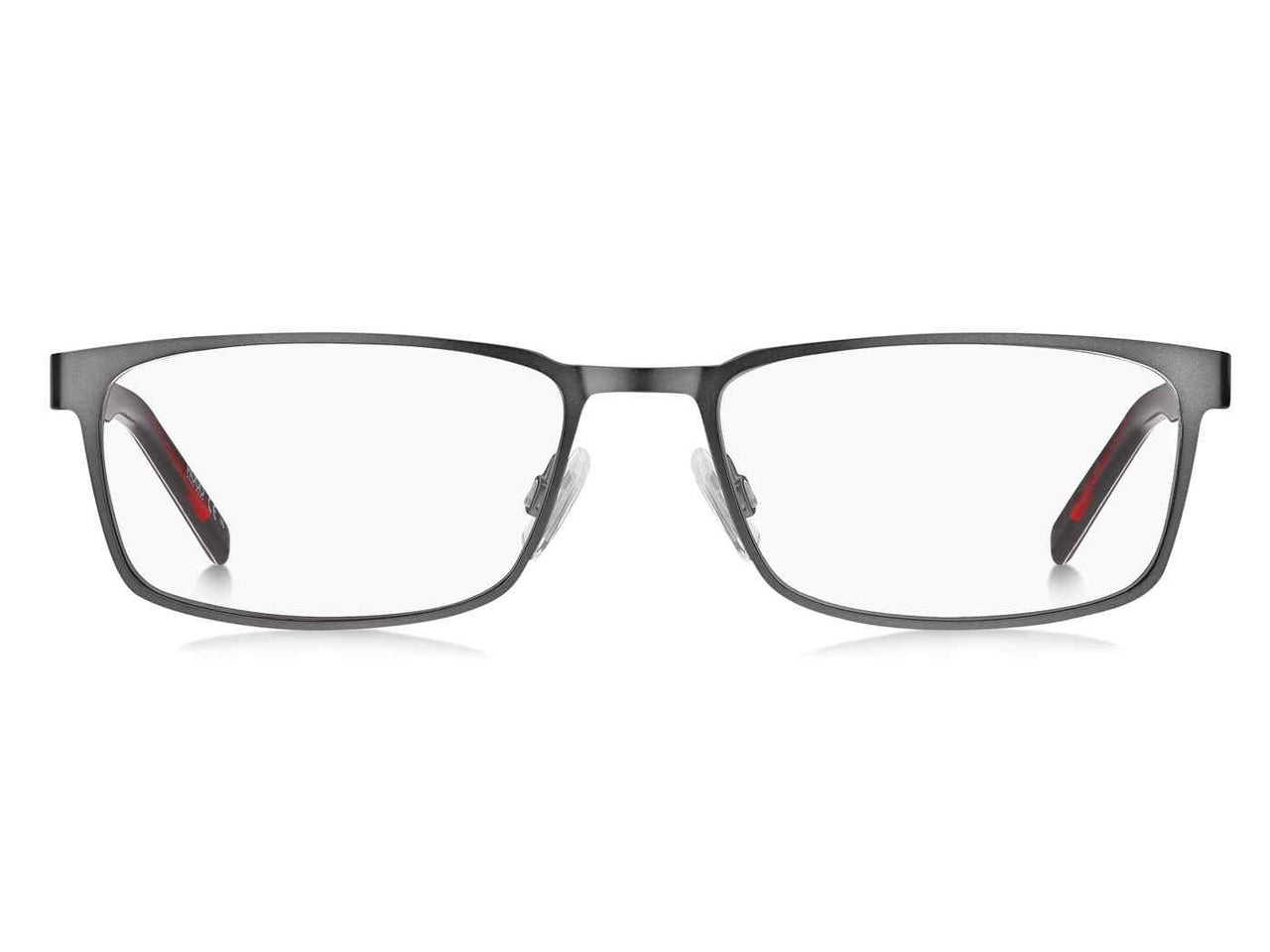 0R80-00 - Semi Matte Dark Ruthenium