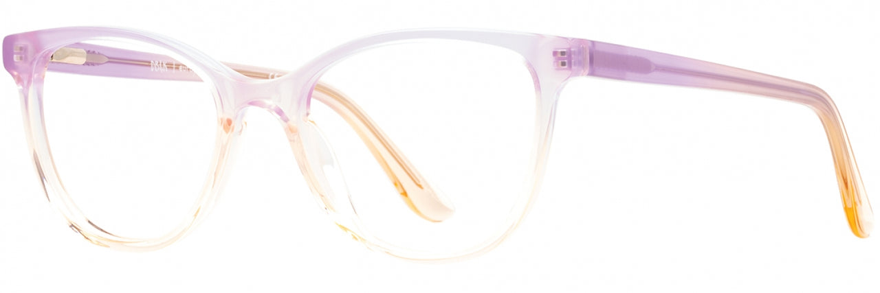 1 - Lilac Glow