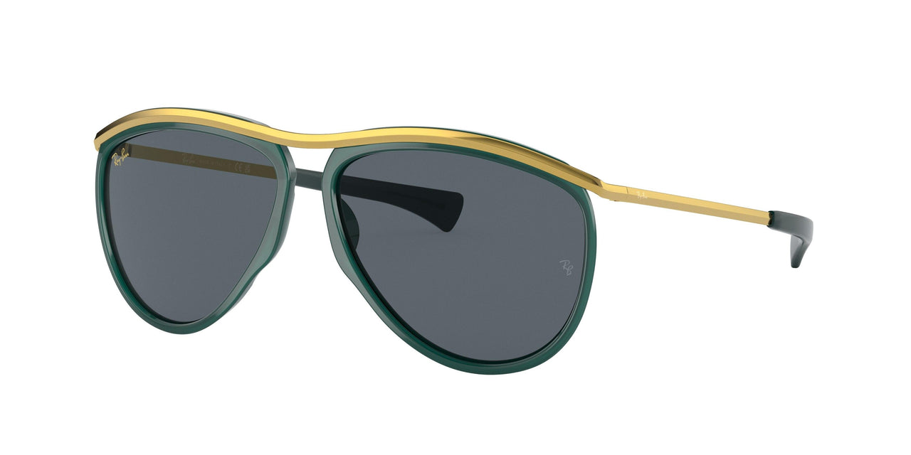 Ray-Ban Olympian Aviator 2219 Sunglasses