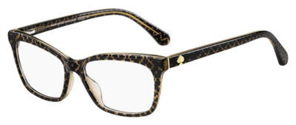 0FL4-00 - Crystal Brown