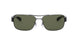 004/9A - Gunmetal - Polar Green