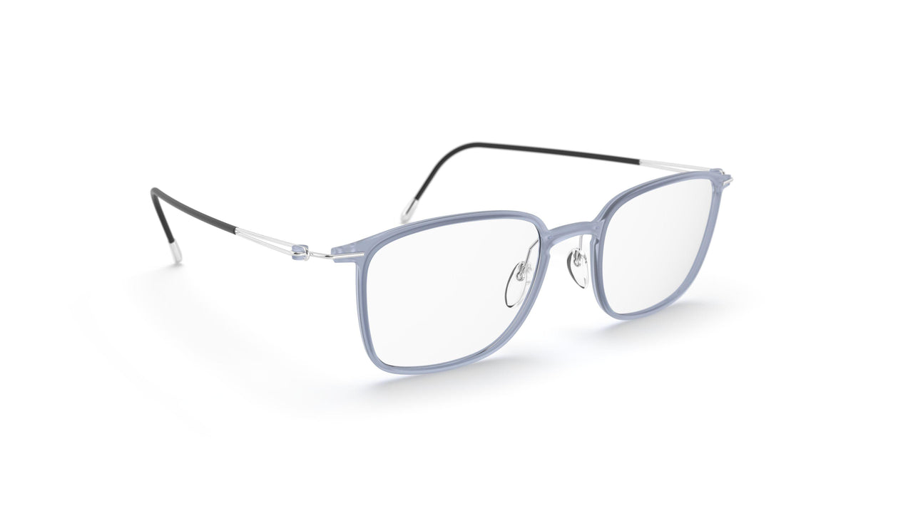 Silhouette Lite Spirit Fullrim 2926 Eyeglasses