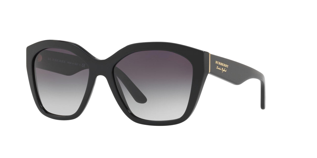 30018G - Black - Gray Gradient