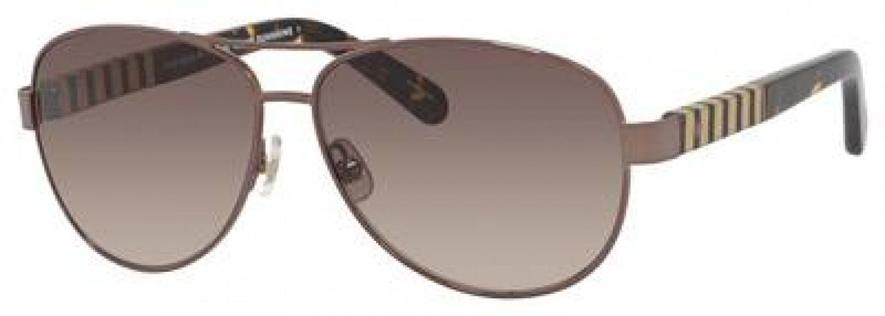 0NTI-HA - Brown Havana - Brown Gradient Lens