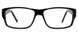 Rectangle Full Rim 201995 Eyeglasses