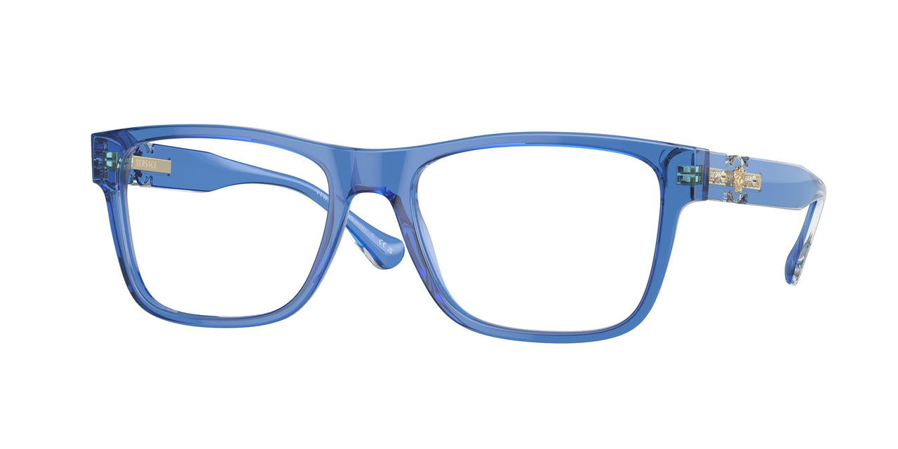 Versace 3303 Eyeglasses