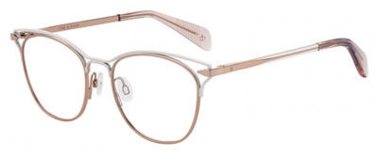 Rag & Bone 3019 Eyeglasses
