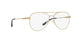 1168 - Pale Gold-tone