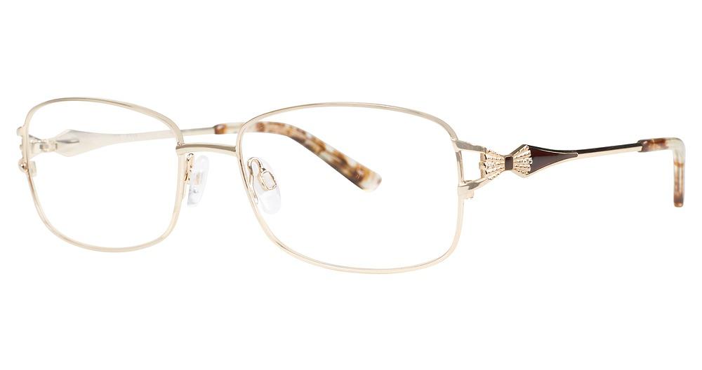 Sophia Loren Beau Rivage SBR78 Eyeglasses