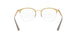 3005 - Gold/Matte Beige