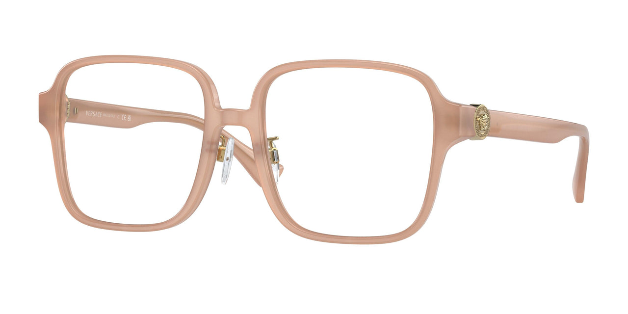 Versace 3333D Eyeglasses