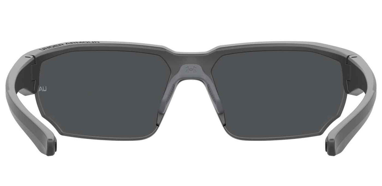 0R6S-IR - Gray Black - Gray