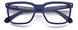 0FLL-00 - Matte Blue