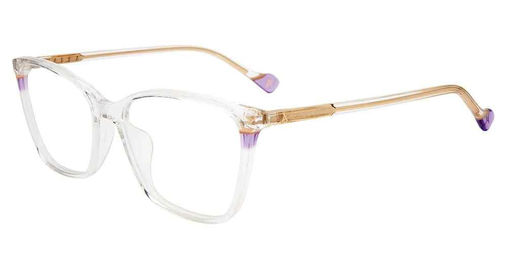Yalea VYA048V Eyeglasses