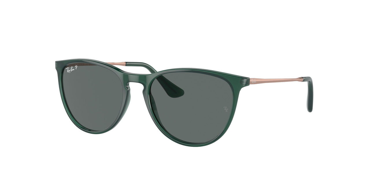 Ray-Ban Kids Erika 0RJ9060S Sunglasses
