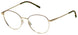 Moleskine 2114 Eyeglasses
