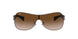 029/13 - Gunmetal - Brown Gradient