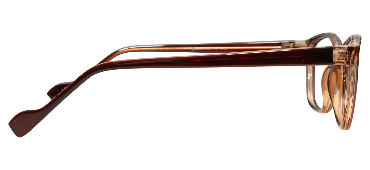 Brown - Brown
