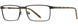 1 - Matte Black / Cafe Demi