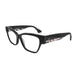 108 - Noir Ecaille Grise Black