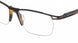 BZBK - Bronze Black