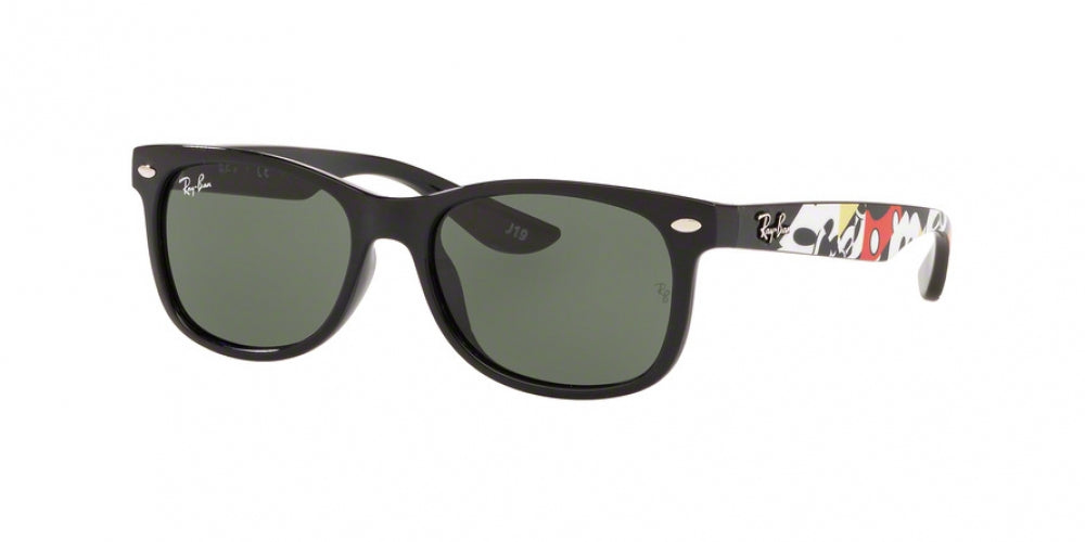 Ray-Ban Kids New Wayfarer 0RJ9052S Sunglasses