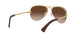 001/13 - Gold - Brown Gradient