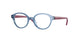 Vogue Eyewear Junior Clear 2005 Eyeglasses