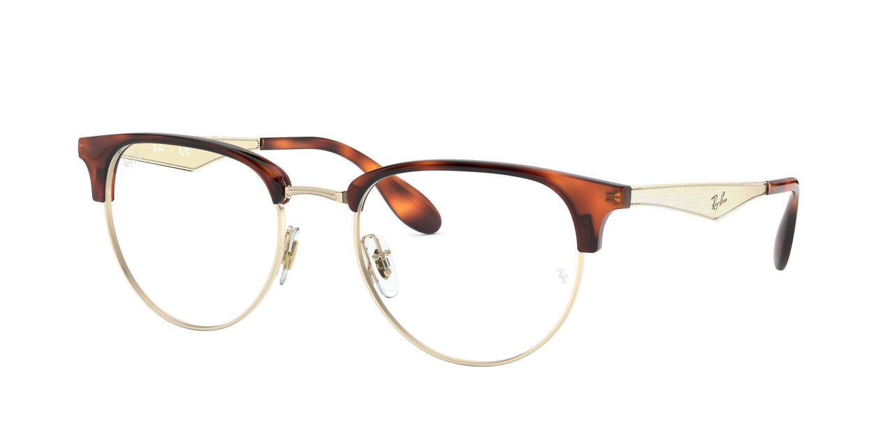 Ray-Ban 6396 Eyeglasses
