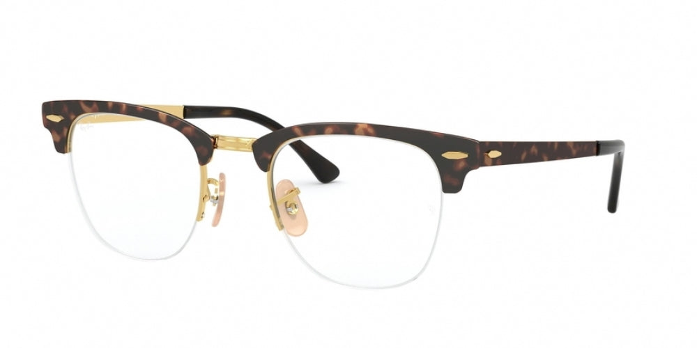 Ray-Ban Clubmaster Metal 3716VM Eyeglasses