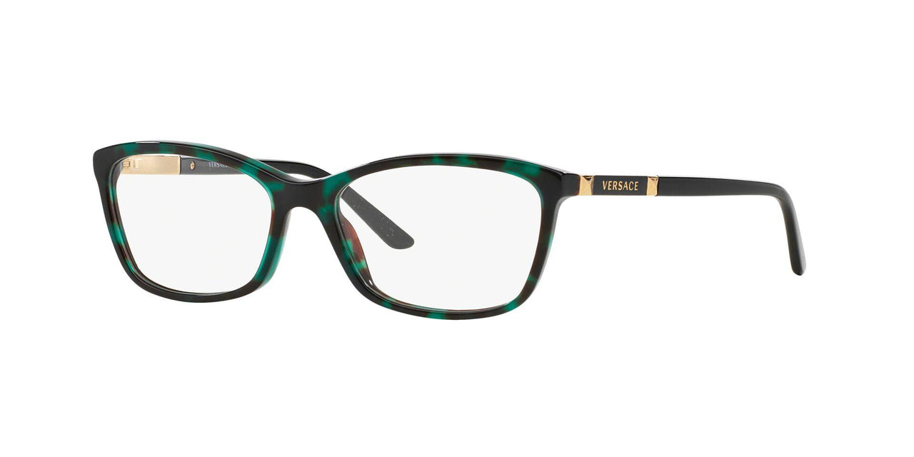 5076 - Green